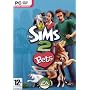 The Sims 2: Pets Expansion Pack (PC DVD)