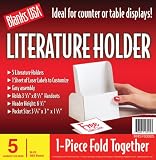 Blanks/USA Literature Holder (HH3783005)