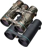 Leupold Green Ring Mojave 10x42 Waterproof Binoculars Options: Leupold Mojave 10x42mm Binoculars - Camo Mossy Oak Treestand Finish Model 65085