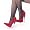 Red Patent