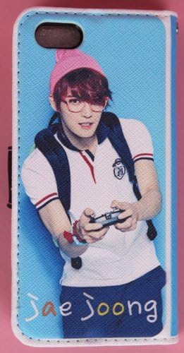 JYJ / Jay Jay Wai / JJ / iPhone 5 / iPhone5 / Case