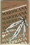 Marihuana, the First Twelve Thousand Years (Mcgraw-Hill Paperbacks)