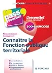 Conna�tre la Fonction publique territ...