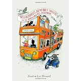 The Mysterious Benedict Society and the Prisoner's Dilemma ~ Trenton Lee Stewart