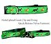   - Boxer Green Collar Leash Set2008