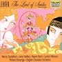 Franz Lehar: The Land of Smiles / Gustafson, Hadley, Itami, Atkinson; Bonynge [in English]