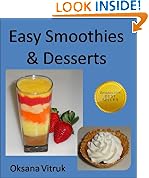 Easy Smoothies