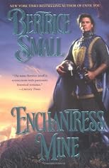 Enchantress Mine