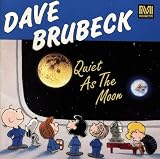 Quiet As the Moon