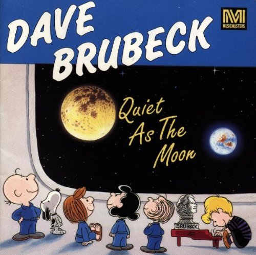 Dave Brubeck - Travelin