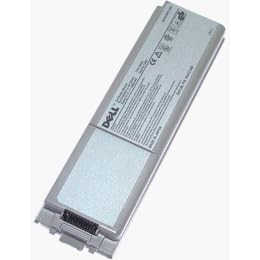 CL3544G.862 Batteries.com Dell Inspiron 8500 Lithium Ion Laptop Battery by Dell