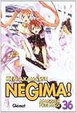 NEGIMA! MAGISTER NEGI MAGI, 36