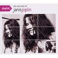 Playlist: the Very Best of Janis Joplin