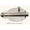 Emerson\'s Patent Axel Lubricator 20x30 poster