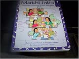 Mathlinks 1: Activities Connecting School and Home