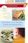 Eat Well, Lose Weight, While Breastfeeding: The Complete Nutrition Book for Nursing Mothers