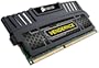 Corsair Vengeance 8GB (1x8GB) DDR3 1600 MHz (PC3 12800) Desktop Memory (CMZ8GX3M1A1600C10)