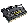 Corsair Vengeance 8GB (1x8GB) DDR3 1600 MHz (PC3 12800) Desktop Memory (CMZ8GX3M1A1600C10)