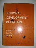Regional development in Britain