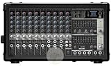 Behringer 800-Watt 10-Channel Powered PMP2000