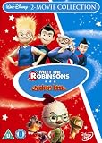 Review Walt Disney Studios Home Entertainm  / Meet The Robinsons/Chicken Little
