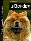 Chow Chow->Cliquez ici pour obtenir des informations sur ce livre