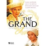 The Grand - Complete Collection ~ Paul Warriner