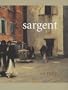 Sargent and Italy