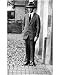 Photographic Print Of Tom Sopwith Aviation Aircraft Designer From Mirrorprintstore