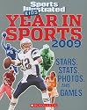 Sports Illustrated Kids Year In Sports 2009 (Sports Illustrated for Kids Year in Sports)