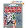 Sports Illustrated Kids Year In Sports 2009 (Sports Illustrated for Kids Year in Sports)