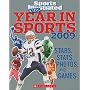Sports Illustrated Kids Year In Sports 2009 (Sports Illustrated for Kids Year in Sports)