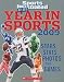 Sports Illustrated Kids Year In Sports 2009 (Sports Illustrated for Kids Year in Sports)
