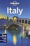 Italy Travel Guide (Lonely Planet)