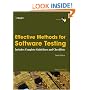 Effective Methods for Software Testing