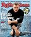 Rolling Stone Magazine Heath Ledger March 23, 2006 Issue (#996)