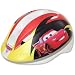 Disney Cars Fahrradhelm Helm (S/52-56 cm)