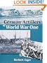 German Artillery of World War One