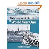 German Artillery of World War One