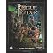 All Rogue Trader RPG Books