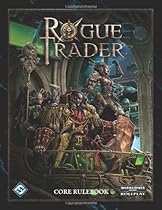 [Book] Rogue Trader RPG: Core Rulebook Core Rulebook T.X.T