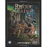 Rogue Trader RPG: Core Rulebookby Fantasy Flight Games