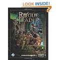 Warhammer 40,000 Roleplay, Rogue Trader: 1