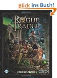 Rogue Trader Core Rulebook