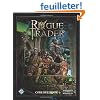 Rogue Trader: Core Rulebook