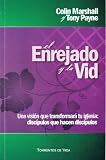 El Enrejado y la Vid
