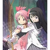 Magia(アニメ盤)