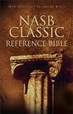 The Bible (New American Standard, Updated Edition)