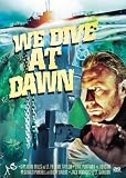 We Dive At Dawn