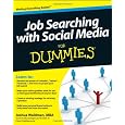 Job Searching with Social Media For Dummies (For Dummies (Career/Education))